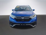 Used 2020 Honda CR-V Touring image 3