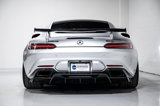 Used 2016 Mercedes-Benz AMG GT S image 4
