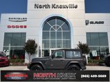 Used 2021 Jeep Wrangler Sport image 2