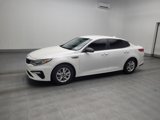 Used 2019 Kia Optima LX image 2