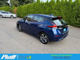 Used 2018 Nissan Leaf SV w/ SV Technology Package image 6