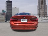 Used 2022 BMW 330i Sedan image 3