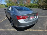 Used 2023 Chevrolet Malibu LT image 3
