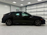 Certified 2018 Honda Civic Sport Touring image 5