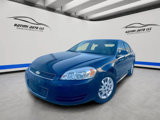 Used 2010 Chevrolet Impala Police image 2