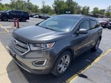 Used 2017 Ford Edge Titanium w/ Equipment Group 301A image 3