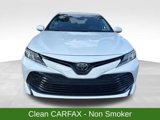 Used 2019 Toyota Camry LE image 2