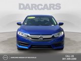 Used 2018 Honda Civic LX image 2