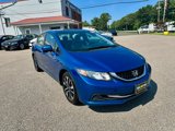 Used 2014 Honda Civic EX image 3