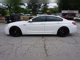 Used 2015 BMW 640i Gran Coupe image 2