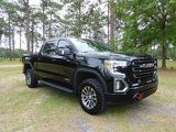 Used 2021 GMC Sierra 1500 AT4 w/ AT4 Premium Package image 4
