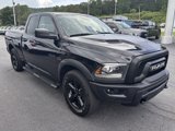 Used 2019 RAM 1500 Classic Warlock w/ Electronics Group image 4