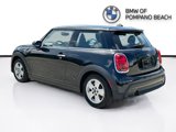Used 2024 MINI Cooper 2-Door Hardtop w/ Storage Package image 5