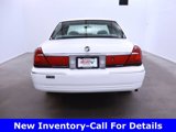 Used 2001 Mercury Grand Marquis LS image 4