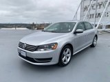 Used 2013 Volkswagen Passat 2.5 SE image 4