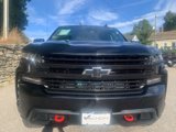 Used 2021 Chevrolet Silverado 1500 Custom Trail Boss w/ Safety Confidence Package image 3