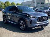 Used 2022 INFINITI QX60 Sensory w/ Cargo Package image 5