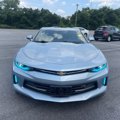 Used 2017 Chevrolet Camaro LT w/ RS Package image 2