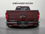 Used 2017 Chevrolet Silverado 1500 LT w/ All Star Edition image 5