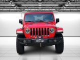 Used 2019 Jeep Wrangler Unlimited Rubicon image 4