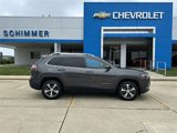 Used 2019 Jeep Cherokee Limited w/ Trailer Tow Group image 2