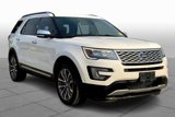 Used 2017 Ford Explorer Platinum image 2