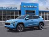 New 2025 Chevrolet Trax LT image 2