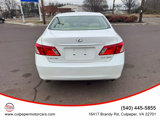 Used 2007 Lexus ES 350 image 4