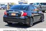 Used 2011 Subaru Impreza WRX Sedan image 4