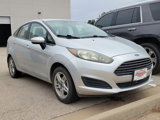 Used 2017 Ford Fiesta SE image 4