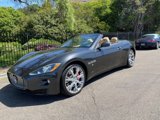 Used 2013 Maserati GranTurismo Convertible image 2