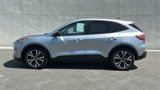 Certified 2021 Ford Escape SE w/ SE Sport Appearance Package image 5