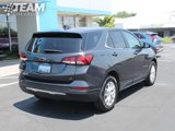 Certified 2023 Chevrolet Equinox LT image 4