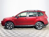 Used 2017 Subaru Forester 2.5i Premium w/ All-Weather Package image 5