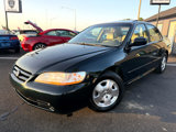 Used 2001 Honda Accord EX image 4