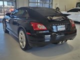 Used 2004 Chrysler Crossfire Coupe image 5