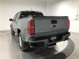 Used 2018 Chevrolet Colorado W/T w/ WT Convenience Package image 5