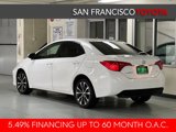 Certified 2019 Toyota Corolla SE image 3