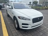 Used 2019 Jaguar F-PACE image 4