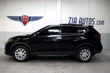 Used 2018 Nissan Rogue S image 2