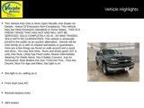 Used 2007 Chevrolet Silverado 2500 LT w/ Heavy-Duty Power Package image 2