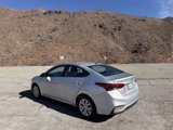 Used 2022 Hyundai Accent SE image 4