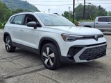 New 2025 Volkswagen Taos S image 2