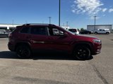 Used 2021 Jeep Cherokee Latitude Plus image 5