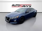 Used 2020 Nissan Altima 2.5 SR image 3
