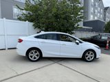Used 2017 Chevrolet Cruze Premier w/ Enhanced Convenience Package image 5