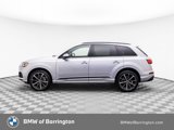 Used 2022 Audi Q7 3.0T Premium Plus w/ Premium Plus Package image 2