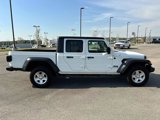 Used 2020 Jeep Gladiator Sport w/ Quick Order Package 24S image 3