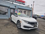 Used 2019 Honda Civic LX image 5