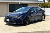 Certified 2024 Toyota Corolla LE image 2
